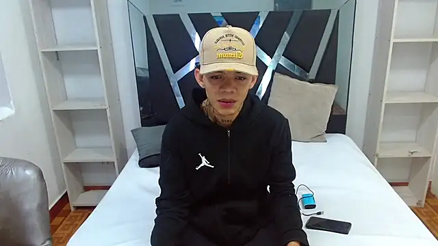 Daniel Guty online show from April 24, 2026, 5:37 pm