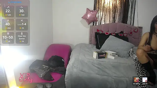 Snapshot of barbie_pym chatting on April 21, 2026, 11:49 am barbie pym online show from April 21, 2026, 11:49 am