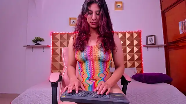 Snapshot of Naughty_Kat_ chatting on April 25, 2026, 3:42 am Naughty Kat online show from April 25, 2026, 3:42 am