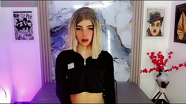 Snapshot of gaby_dream_ chatting on May 3, 2026, 3:56 am gaby dream online show from May 3, 2026, 3:56 am