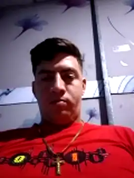 Jeisonolarte online show from April 16, 2026, 1:28 am