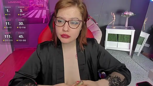 Molly Mills online show from April 20, 2026, 2:09 pm