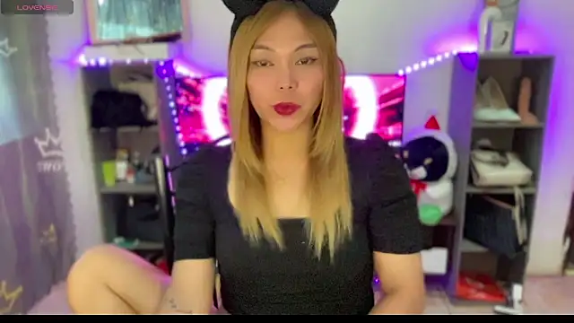 hannaBaby lisyos11 online show from June 8, 2026, 3:07 am