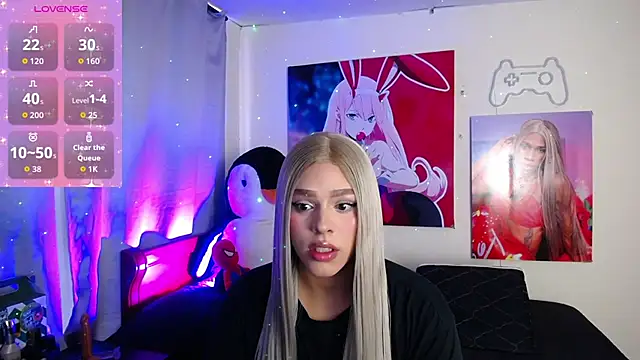 Snapshot of Melody_p chatting on May 1, 2026, 5:50 pm Melody p online show from May 1, 2026, 5:50 pm