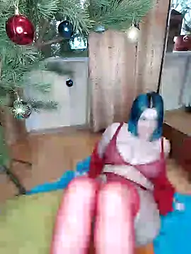 Snapshot of GloriaEvans chatting on December 25, 2024, 5:58 am GloriaEvans online show from December 25, 2024, 5:58 am