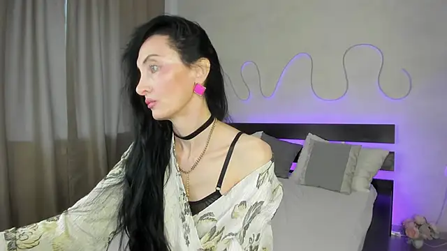 Avrora Mars online show from May 20, 2026, 9:26 am