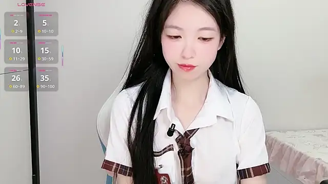 Snapshot of XiaoMei-iiiiii chatting on April 16, 2026, 6:09 pm XiaoMei-iiiiii online show from April 16, 2026, 6:09 pm