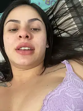 Livia-cortez online show from June 17, 2026, 1:45 pm