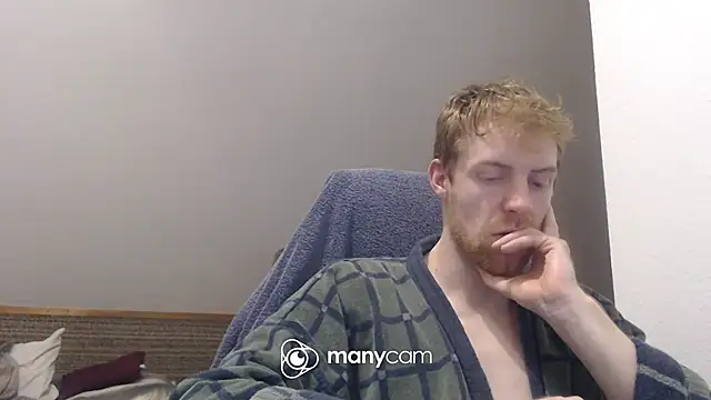 Milkyman7 online show from December 19, 2025, 8:27 pm