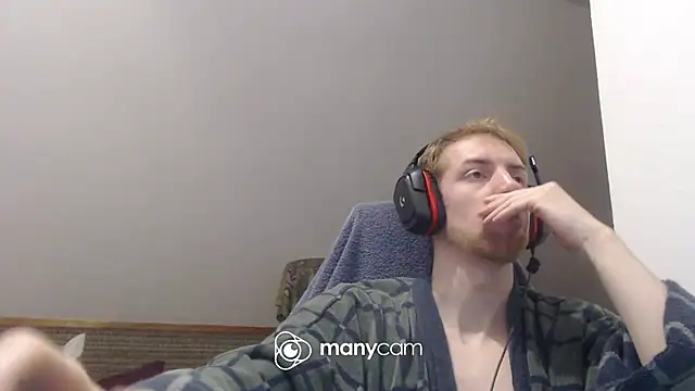 Milkyman7 online show from December 20, 2025, 9:11 pm