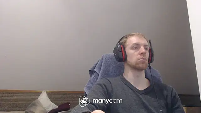 Milkyman7 online show from February 7, 2026, 8:56 pm