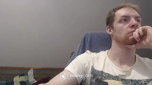 Milkyman7 online show from March 18, 2026, 8:12 pm