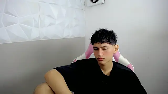 Yosepp cum online show from May 9, 2026, 4:17 am