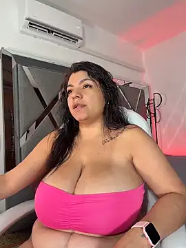 DaniaMiller  online show from June 5, 2026, 12:06 am