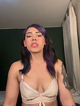 Latinxxcouple online show from March 20, 2026, 4:28 am