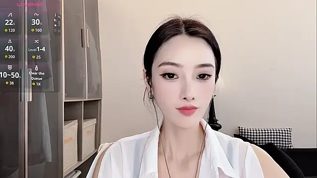 Snapshot of Xixi-mm chatting on June 16, 2026, 4:48 am Xixi-mm online show from June 16, 2026, 4:48 am