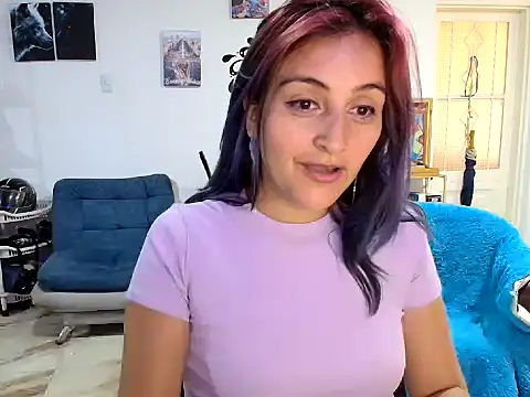 Snapshot of karollove67 chatting on April 22, 2026, 12:28 pm karollove67 online show from April 22, 2026, 12:28 pm