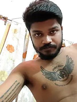 manas67 online show from April 17, 2026, 11:08 pm