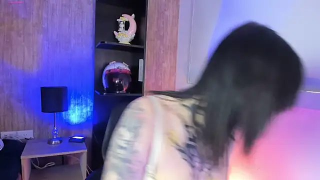 hanna riu online show from May 26, 2026, 6:26 pm
