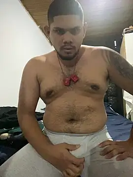 Andrew2428 online show from April 20, 2026, 12:13 am