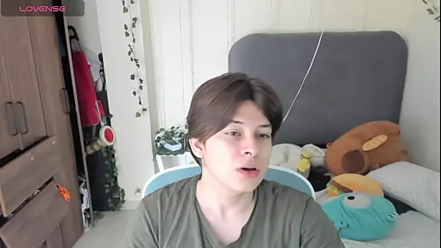 Felixzyn online show from May 20, 2026, 7:20 pm