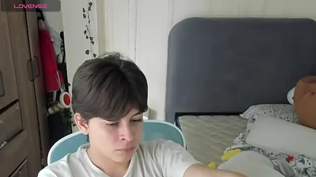 Felixzyn online show from June 4, 2026, 6:58 pm