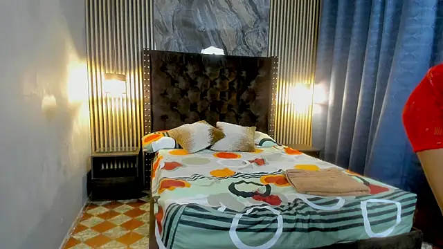 velory fire online show from April 18, 2026, 4:49 am