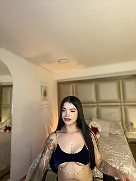 Bella jagger online show from June 5, 2026, 6:52 am
