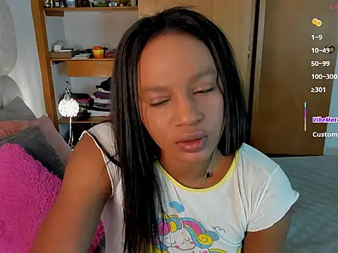 nia brown online show from May 13, 2026, 4:32 am