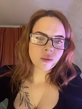 AmyPark  online show from April 23, 2026, 8:55 pm