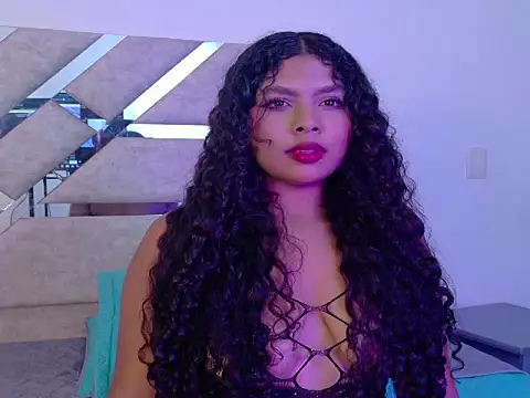 Ashly Colins online show from April 20, 2026, 5:32 am