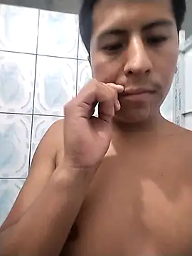 Exhibici online show from April 20, 2026, 4:15 am