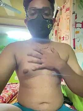 ishiv31 online show from April 21, 2026, 7:36 am