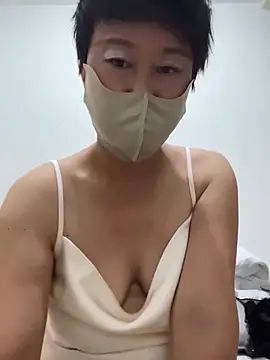 mmyun6 online show from June 11, 2026, 9:24 pm