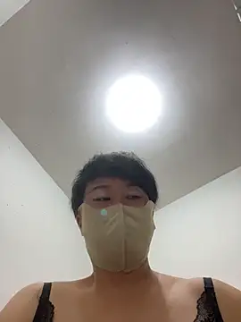 mmyun6 online show from June 13, 2026, 1:53 pm