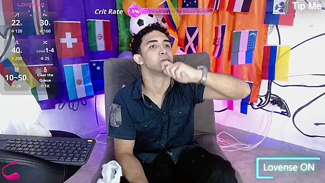 caius bigcock1 online show from June 20, 2026, 12:19 pm