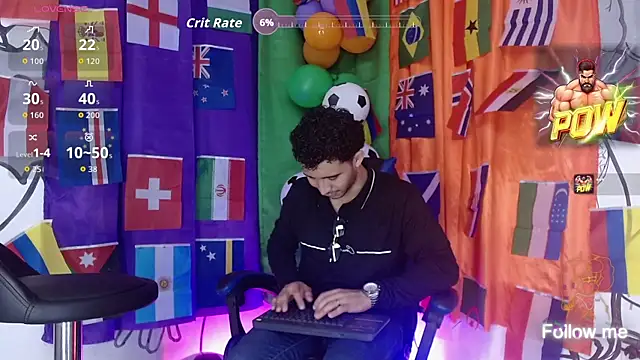 caius bigcock1 online show from July 13, 2026, 12:19 pm