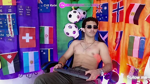 caius bigcock1 online show from July 17, 2026, 12:23 pm