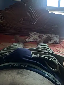 daddycooljr11 online show from April 23, 2026, 11:20 am