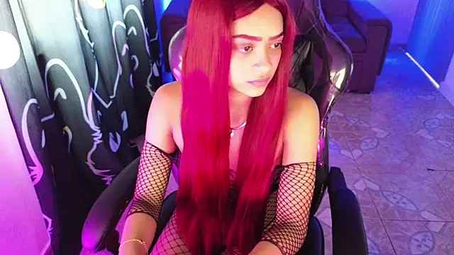 lia varel online show from May 15, 2026, 2:13 pm