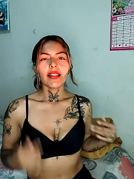 evafuckasd online show from May 8, 2026, 8:47 pm