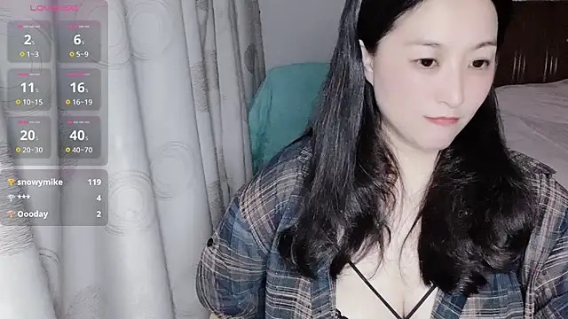 D-Misslu online show from May 13, 2026, 1:08 pm