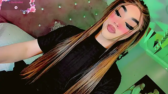 Camila Vasquezz1 online show from June 19, 2026, 8:34 pm