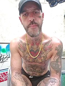DuroHustler online show from July 14, 2026, 7:35 am