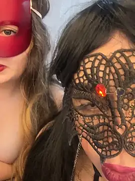 Eva056 online show from April 25, 2026, 5:21 pm