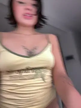 Snapshot of Prissi_rivas2 chatting on June 5, 2026, 12:39 am Prissi rivas2 online show from June 5, 2026, 12:39 am