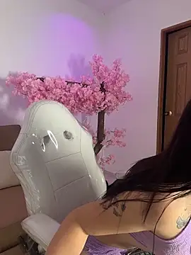 Doll Sofia  online show from April 28, 2026, 8:14 pm