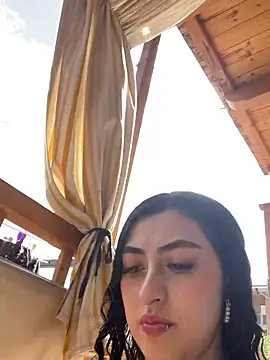 Snapshot of Dahlia_cortes chatting on July 1, 2026, 1:34 pm Dahlia cortes online show from July 1, 2026, 1:34 pm