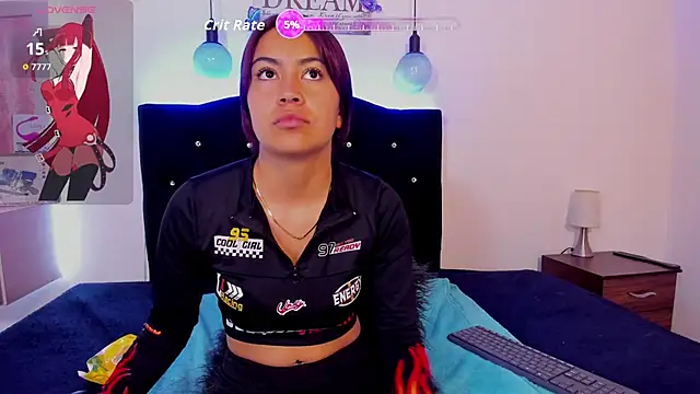 lizz cherry  online show from May 5, 2026, 7:22 pm