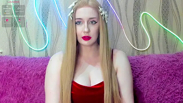 TheRoseSweet online show from May 9, 2026, 7:41 pm